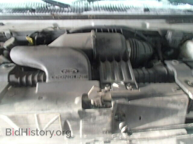 2007 FORD ECONOLINE - VIN: 1FBNE31L07DA55802 - Фото 7