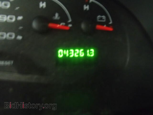 2007 FORD ECONOLINE - VIN: 1FBNE31L07DA55802 - Фото 8