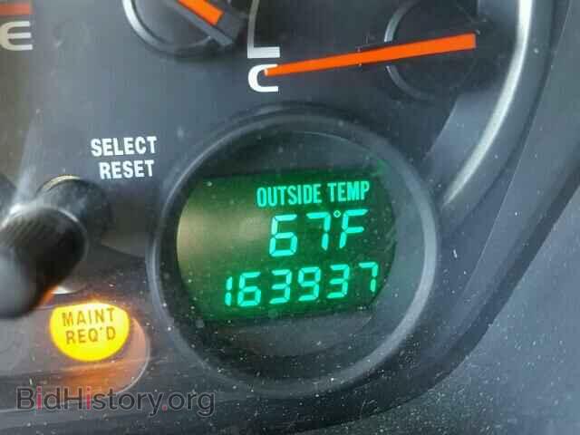 2005 HONDA PILOT - VIN: 2HKYF18625H514331 - Фото 8
