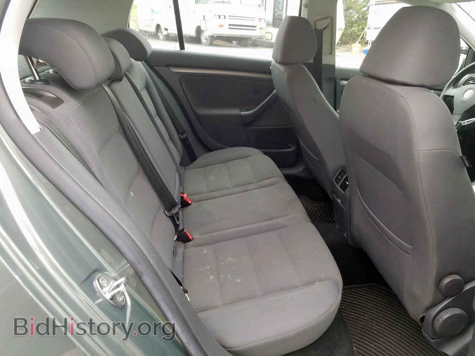 2007 VOLKSWAGEN RABBIT - VIN: WVWDR71K77W090870 - Фото 6