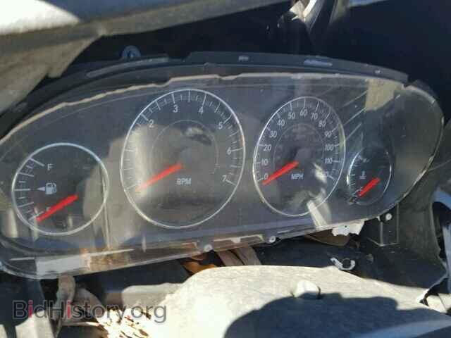 2004 CHRYSLER SEBRING - VIN: 1C3EL46X04N303317 - Фото 8