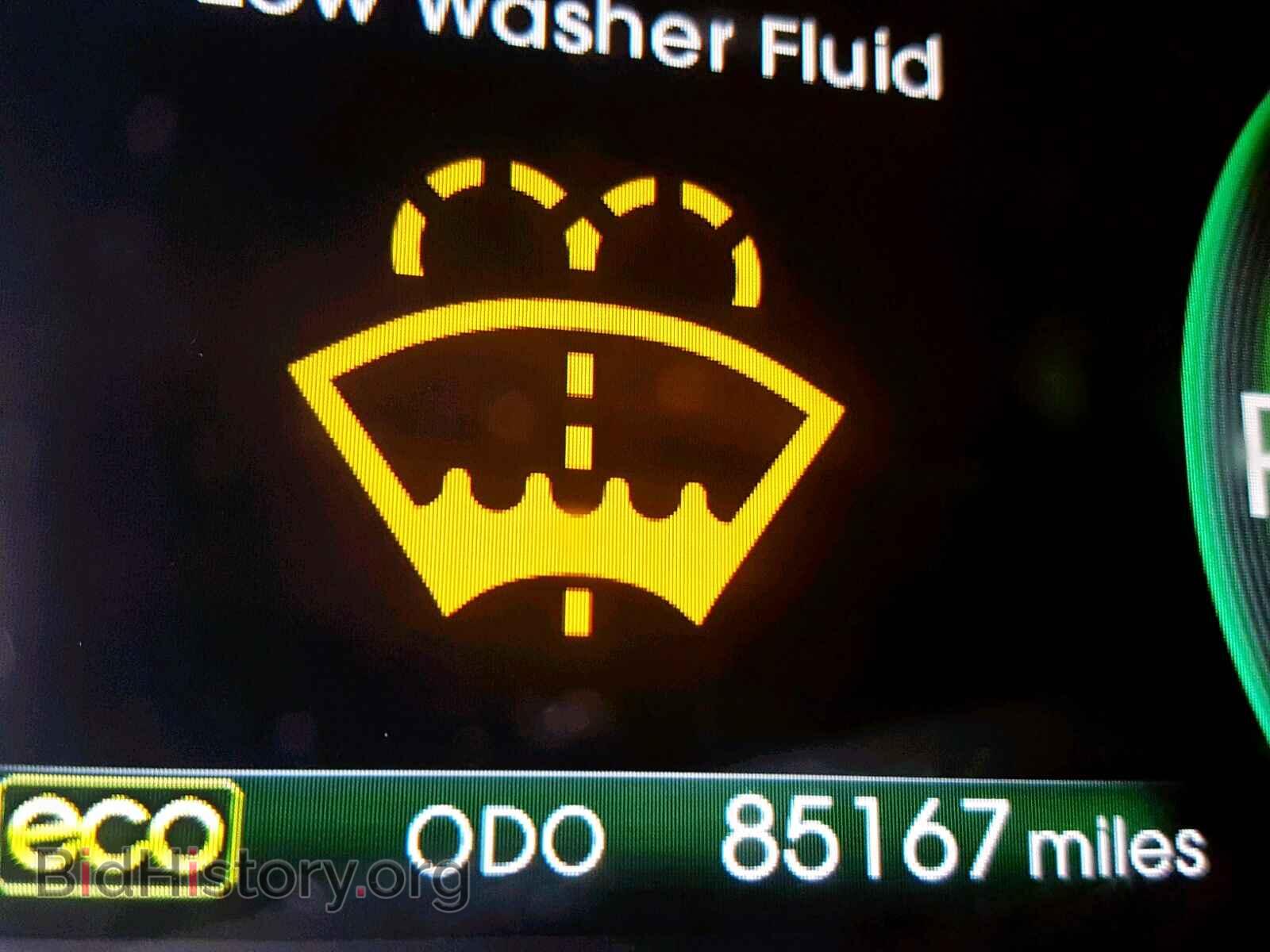 2013 KIA OPTIMA HYB - VIN: KNAGM4AD2D5049007 - Фото 8
