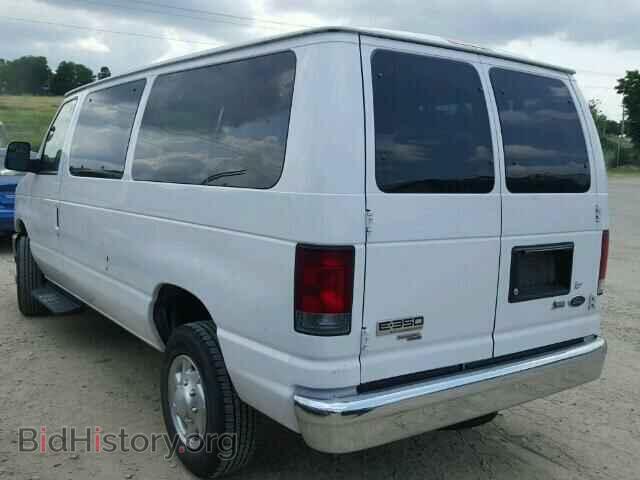 2012 FORD ECONOLINE - VIN: 1FBNE3BL4CDA99584 - Фото 3