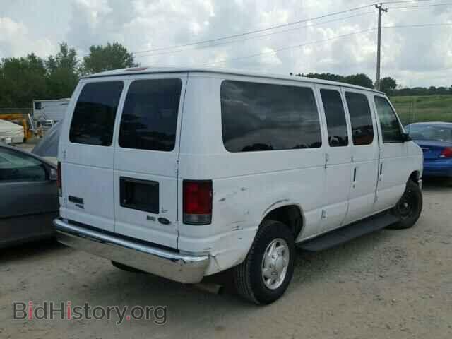 2012 FORD ECONOLINE - VIN: 1FBNE3BL4CDA99584 - Фото 4