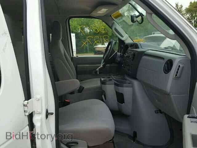 2012 FORD ECONOLINE - VIN: 1FBNE3BL4CDA99584 - Фото 5