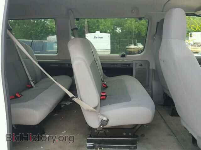 2012 FORD ECONOLINE - VIN: 1FBNE3BL4CDA99584 - Фото 6