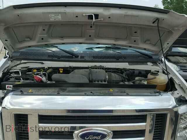 2012 FORD ECONOLINE - VIN: 1FBNE3BL4CDA99584 - Фото 7