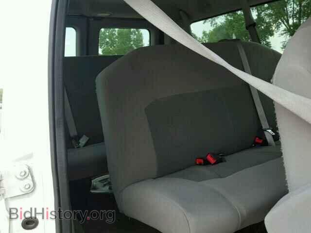 2012 FORD ECONOLINE - VIN: 1FBNE3BL4CDA99584 - Фото 9