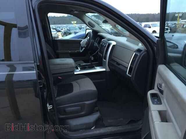 2010 DODGE RAM 1500 - VIN: 1D7RB1CT2AS248324 - Фото 5