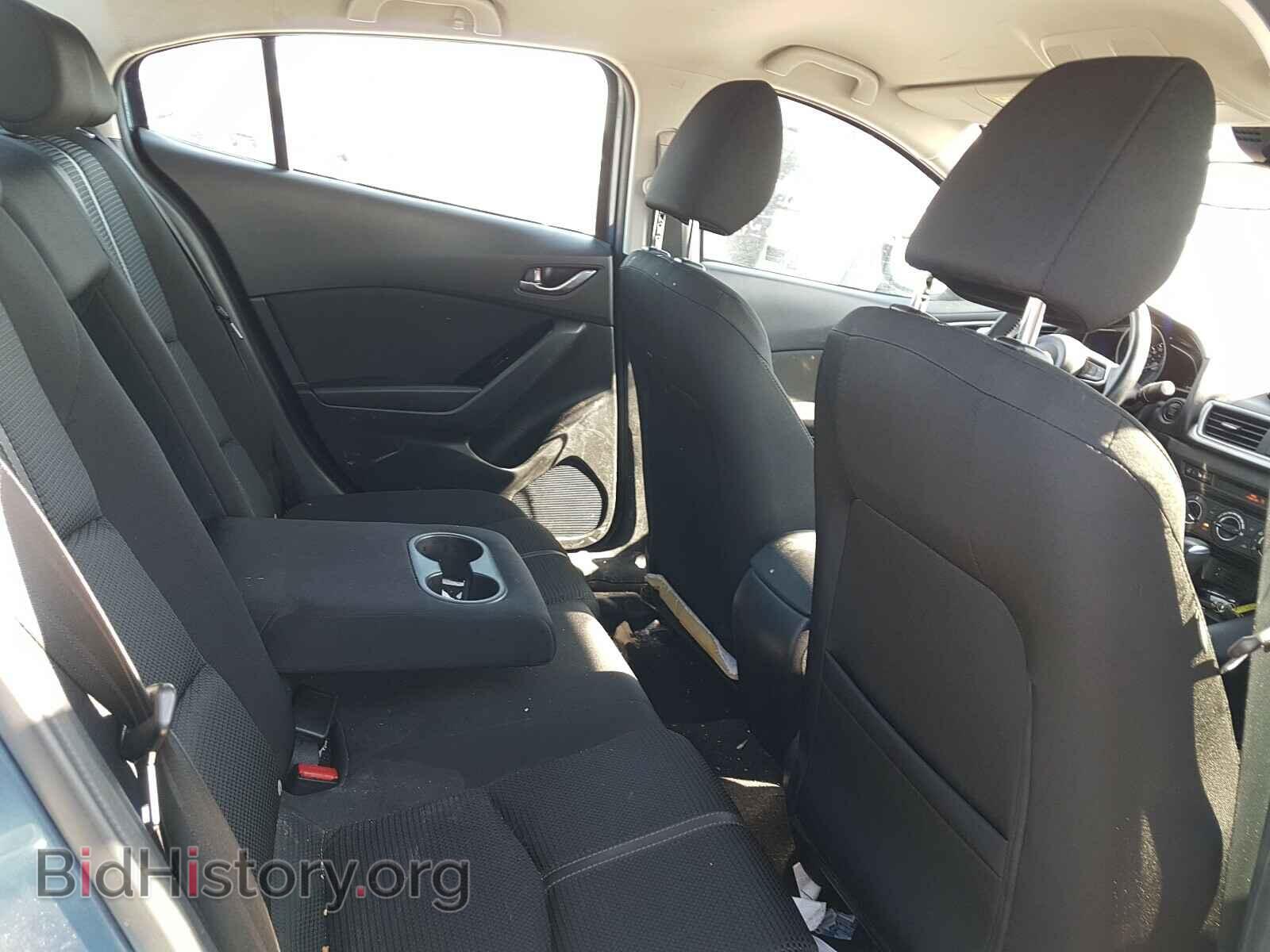 2018 MAZDA 3 - VIN: 3MZBN1V77JM246917 - Фото 6