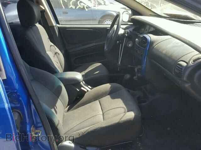 2004 DODGE NEON - VIN: 1B3ES56C84D530828 - Фото 5
