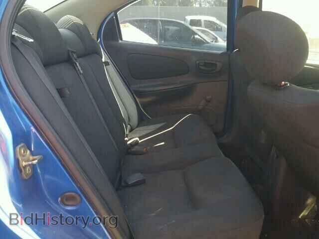 2004 DODGE NEON - VIN: 1B3ES56C84D530828 - Фото 6