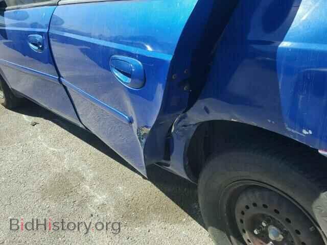 2004 DODGE NEON - VIN: 1B3ES56C84D530828 - Фото 10