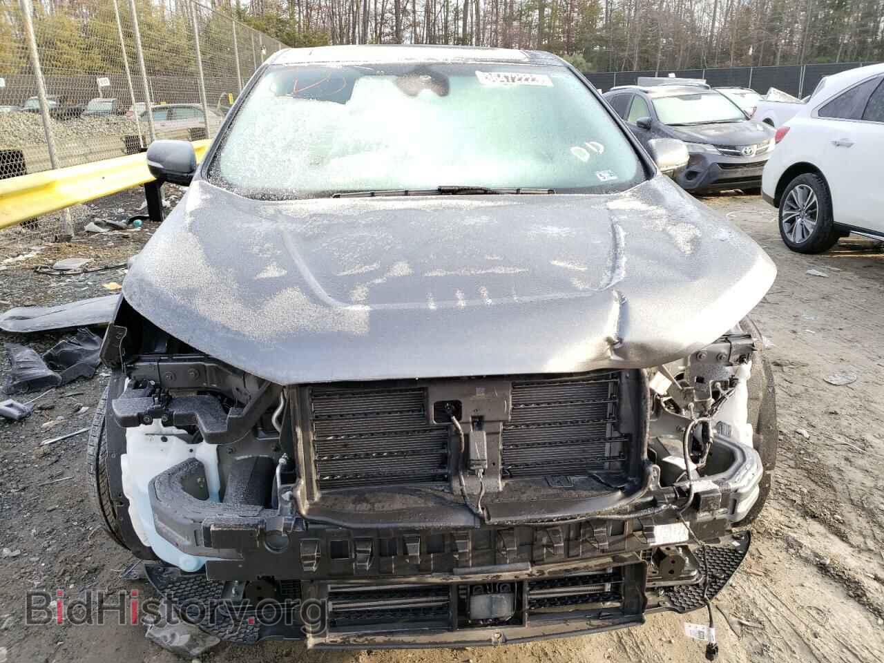 2022 FORD EDGE - VIN: 2FMPK4K9XNBA67184 - Фото 5