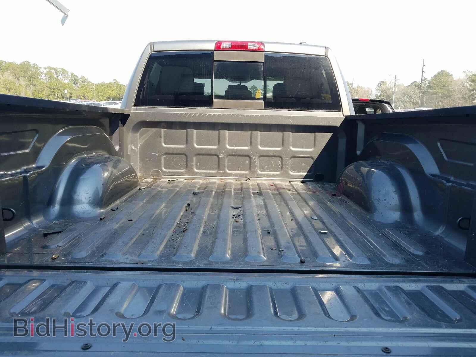 2012 DODGE RAM 1500 - VIN: 1C6RD7LT1CS225943 - Фото 9