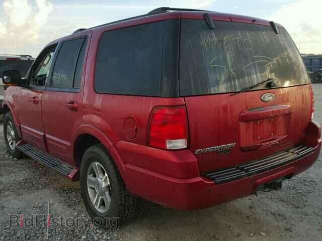 2004 FORD EXPEDITION - VIN: 1FMPU17L74LA98016 - Фото 3