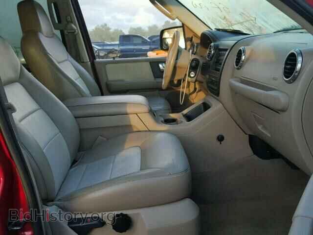 2004 FORD EXPEDITION - VIN: 1FMPU17L74LA98016 - Фото 5