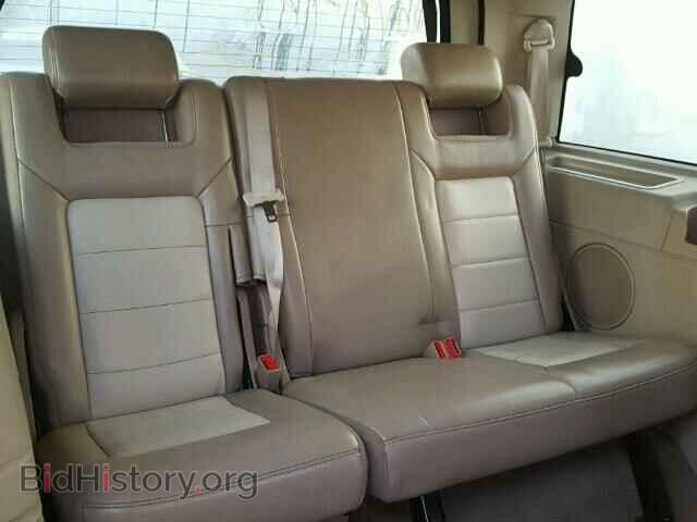 2004 FORD EXPEDITION - VIN: 1FMPU17L74LA98016 - Фото 10