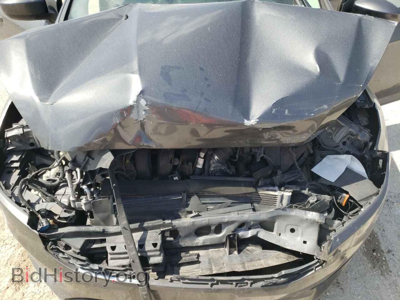 2018 FORD FOCUS - VIN: 1FADP3K22JL315921 - Фото 7