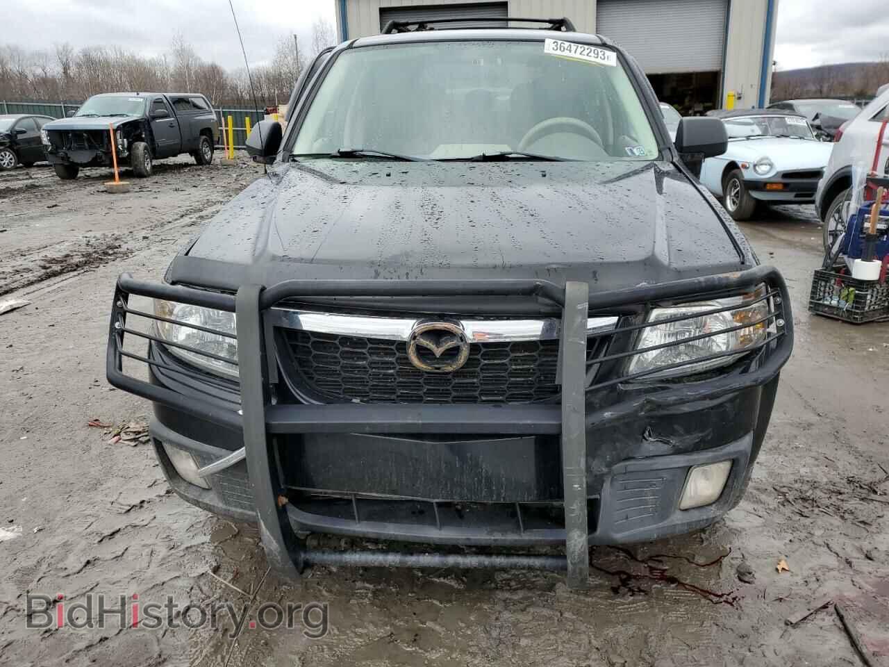 2008 MAZDA TRIBUTE - VIN: 4F2CZ96108KM22776 - Фото 5