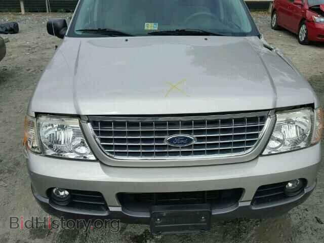 2005 FORD EXPLORER - VIN: 1FMDU73E85UA66510 - Photo 7