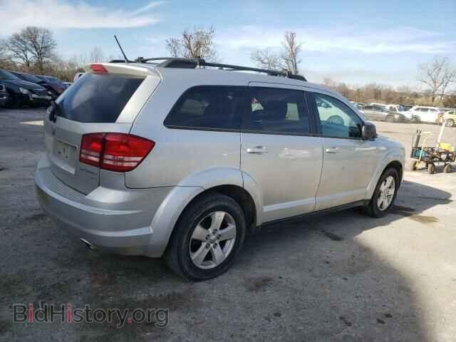 2009 DODGE JOURNEY - VIN: 3D4GG57V49T512582 - Фото 3