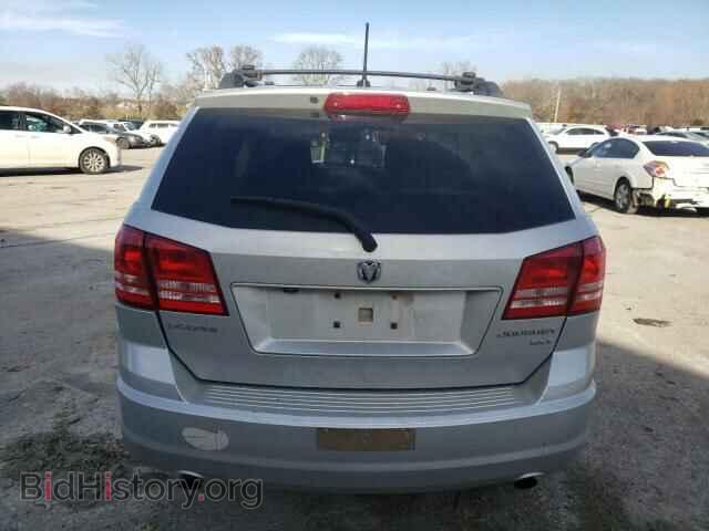2009 DODGE JOURNEY - VIN: 3D4GG57V49T512582 - Фото 6