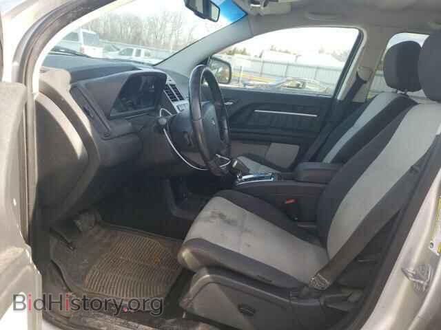 2009 DODGE JOURNEY - VIN: 3D4GG57V49T512582 - Фото 7