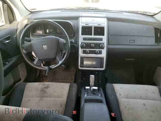 2009 DODGE JOURNEY - VIN: 3D4GG57V49T512582 - Фото 8