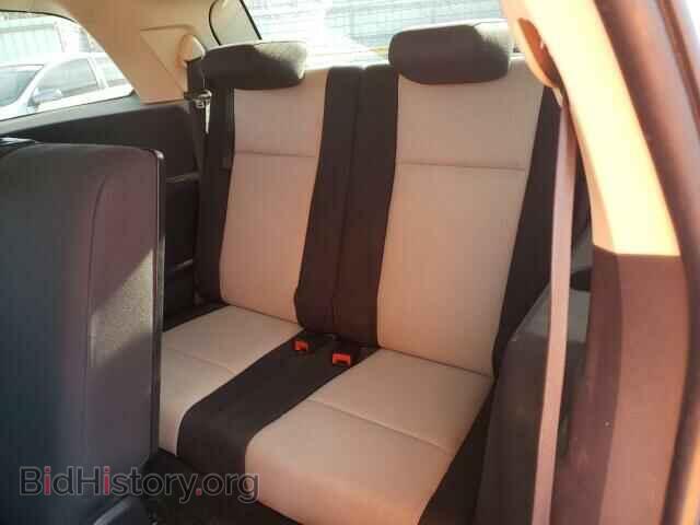 2009 DODGE JOURNEY - VIN: 3D4GG57V49T512582 - Фото 10