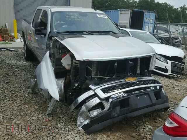 Photo 1GC1KYC82CF195809 - CHEVROLET SILVERADO 2012