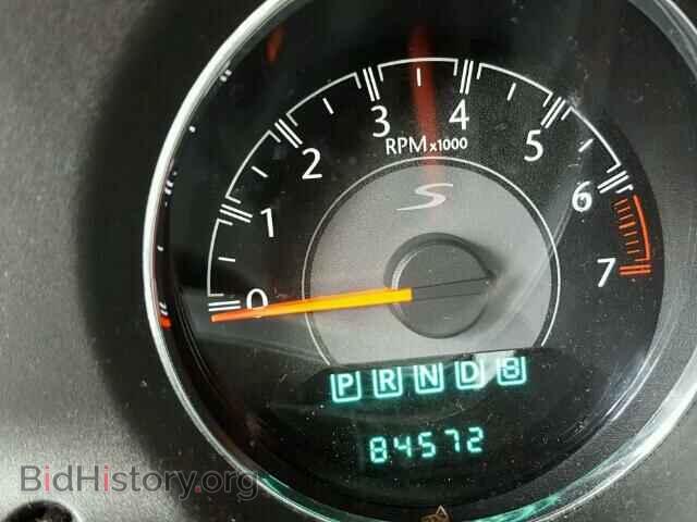 2012 CHRYSLER 200 - VIN: 1C3CCBBG7CN249756 - Фото 8
