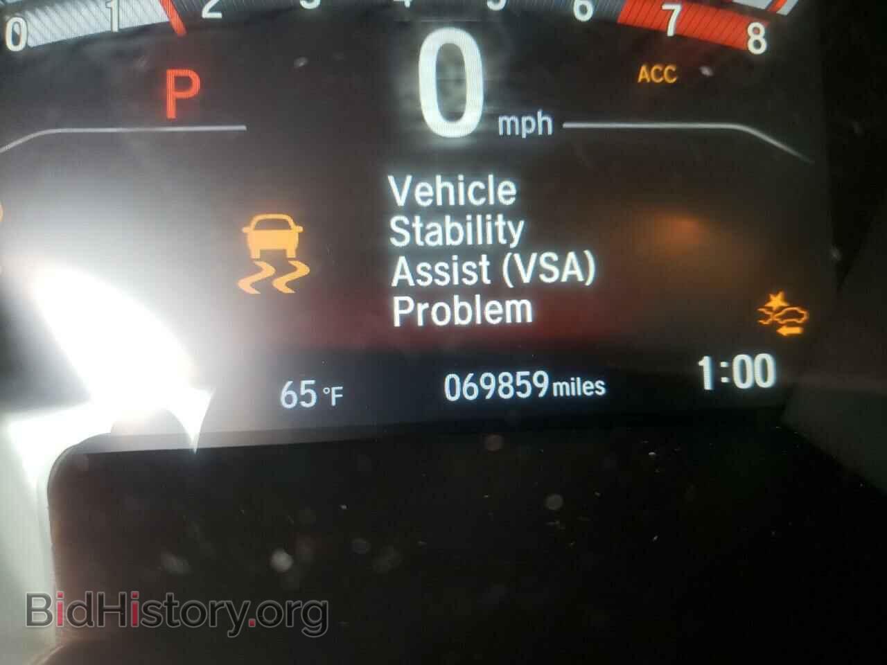 2017 HONDA CRV - VIN: 2HKRW2H52HH651663 - Фото 8