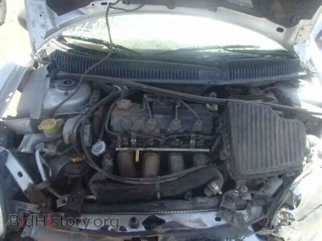 2004 DODGE NEON - VIN: 1B3ES56C74D545174 - Фото 7