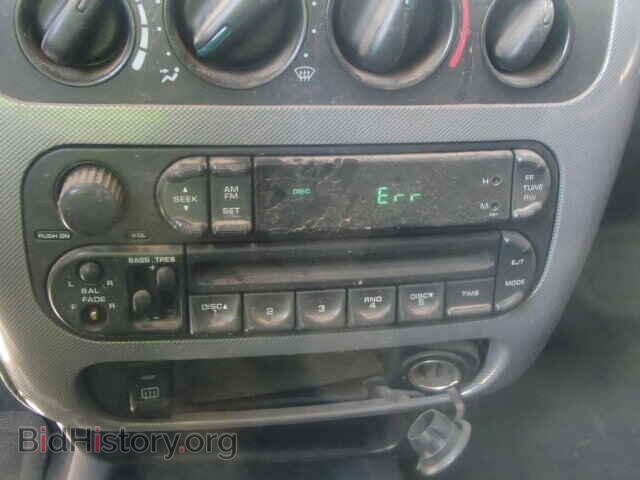 2004 DODGE NEON - VIN: 1B3ES56C74D545174 - Фото 9
