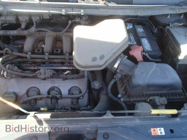 2007 FORD EDGE - VIN: 2FMDK46C67BA91199 - Фото 7