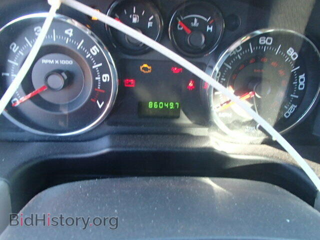 2007 FORD EDGE - VIN: 2FMDK46C67BA91199 - Фото 8