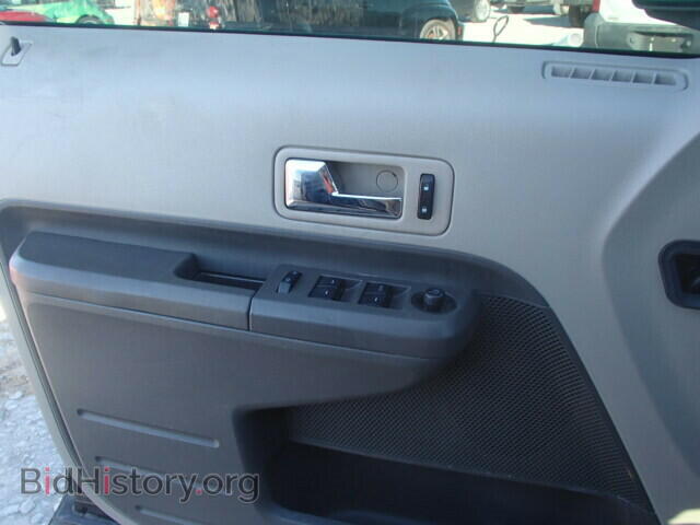 2007 FORD EDGE - VIN: 2FMDK46C67BA91199 - Фото 10