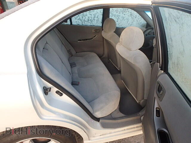 2003 MITSUBISHI GALANT - VIN: 4A3AA46G03E091093 - Фото 6
