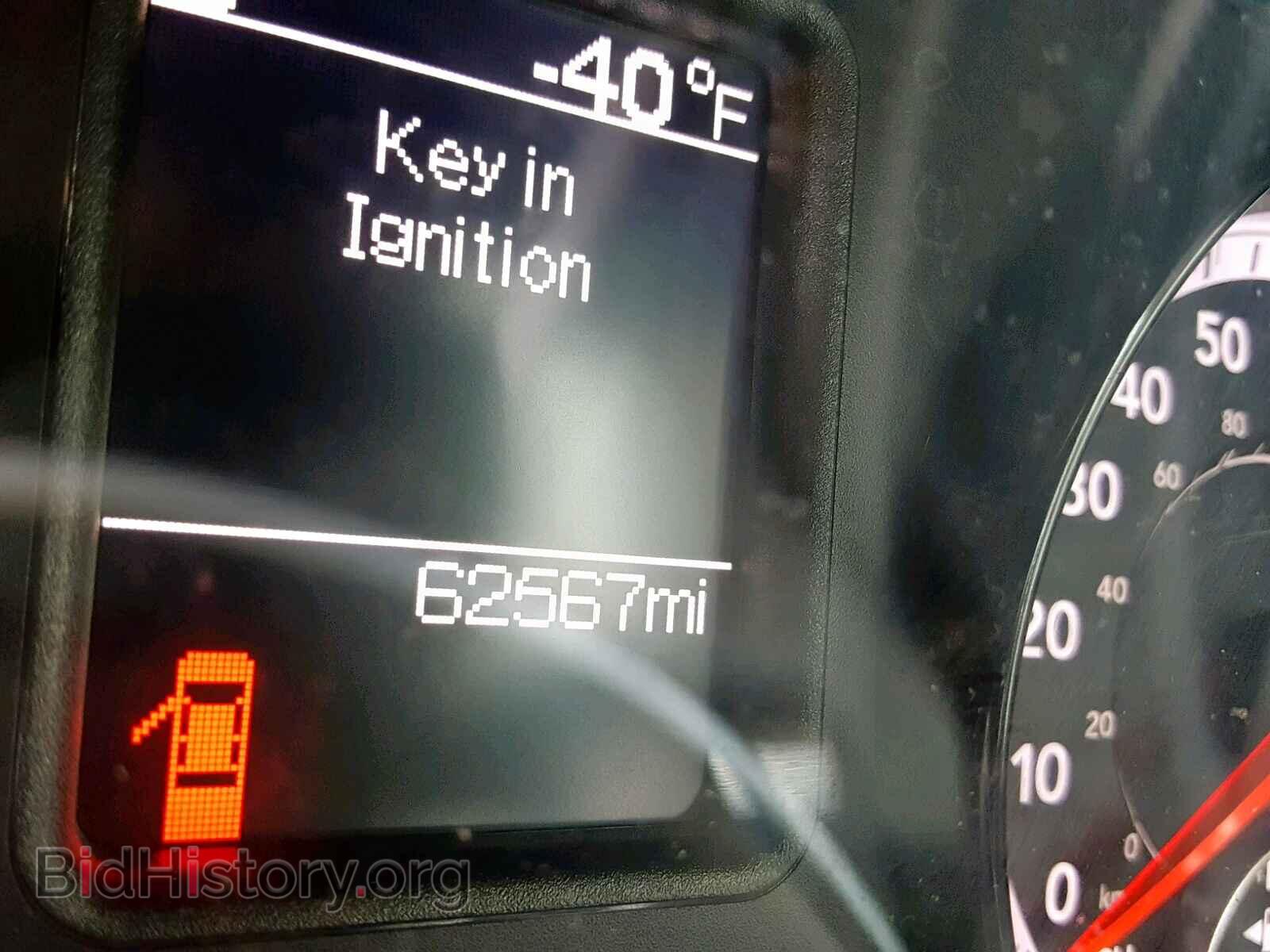 2017 RAM 1500 ST - VIN: 1C6RR7FT6HS750338 - Фото 8