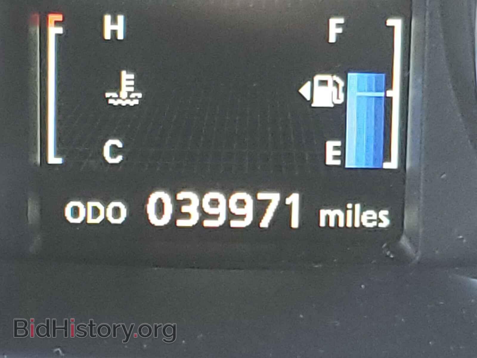 2015 MITSUBISHI EVO - VIN: JA32W7FV4FU028743 - Фото 8