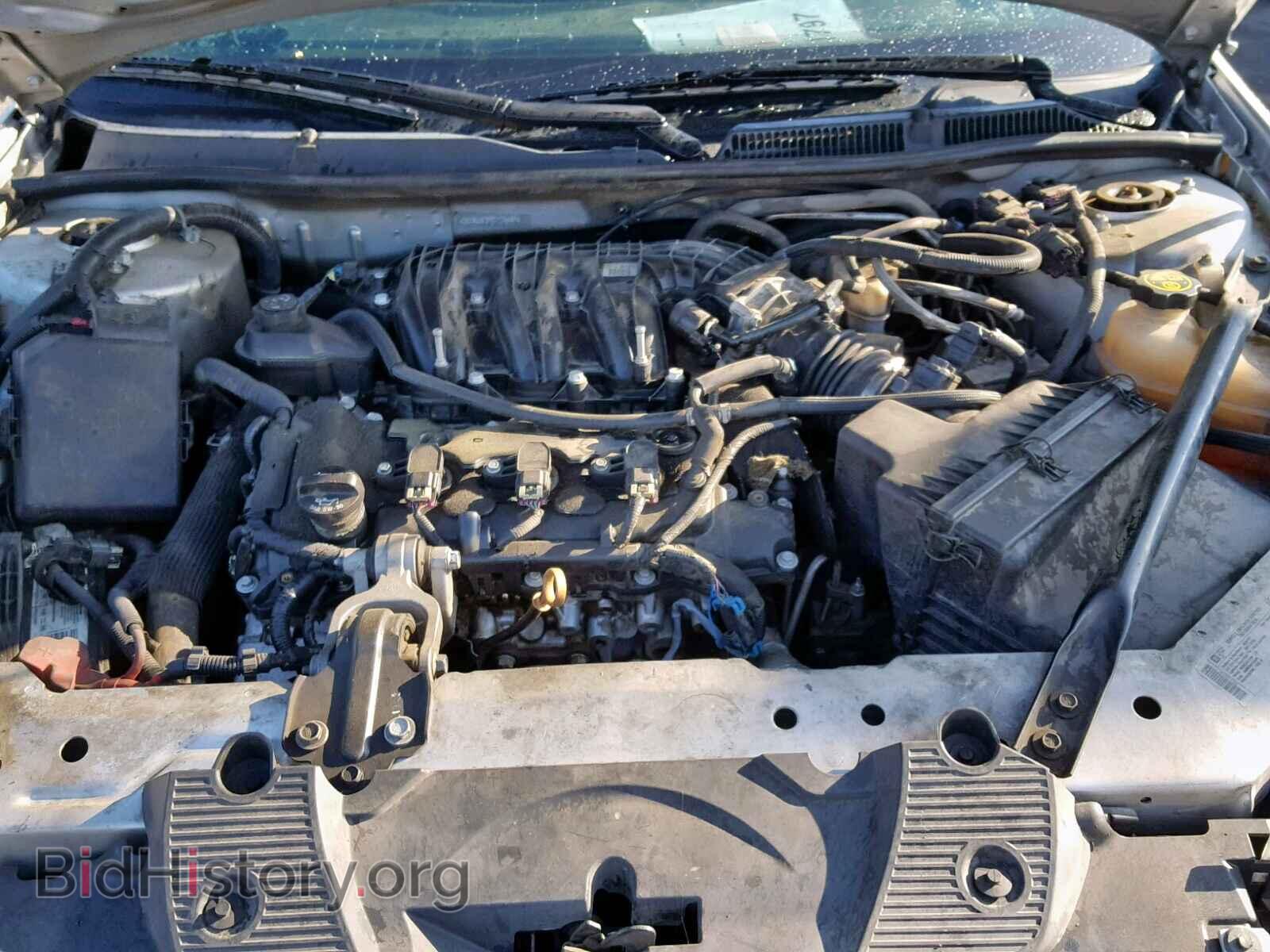 2013 CHEVROLET IMPALA - VIN: 2G1WG5E39D1136569 - Фото 7