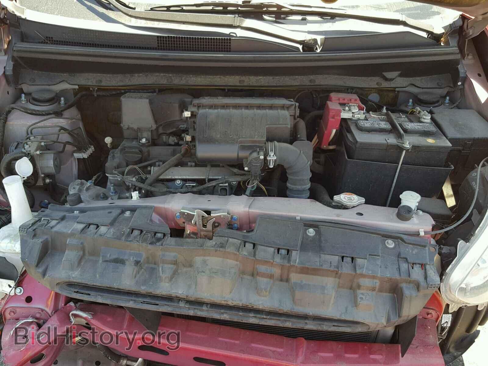 2015 MITSUBISHI MIRAGE - VIN: ML32A3HJ9FH045729 - Фото 7