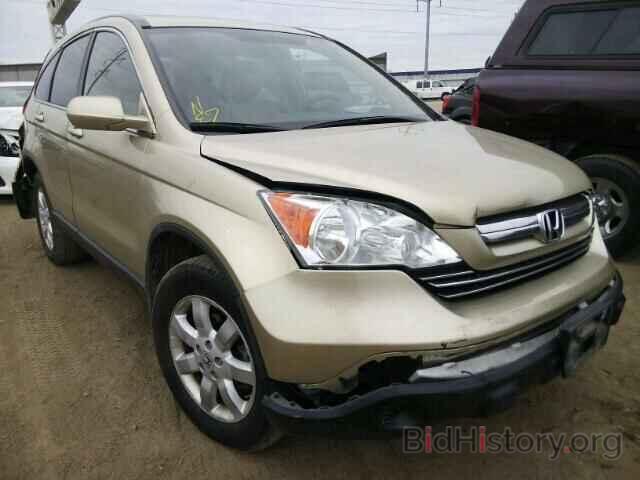 Photo 5J6RE48777L017043 - HONDA CRV 2007