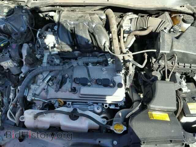 2014 LEXUS ES350 - VIN: JTHBK1GG4E2087889 - Фото 7