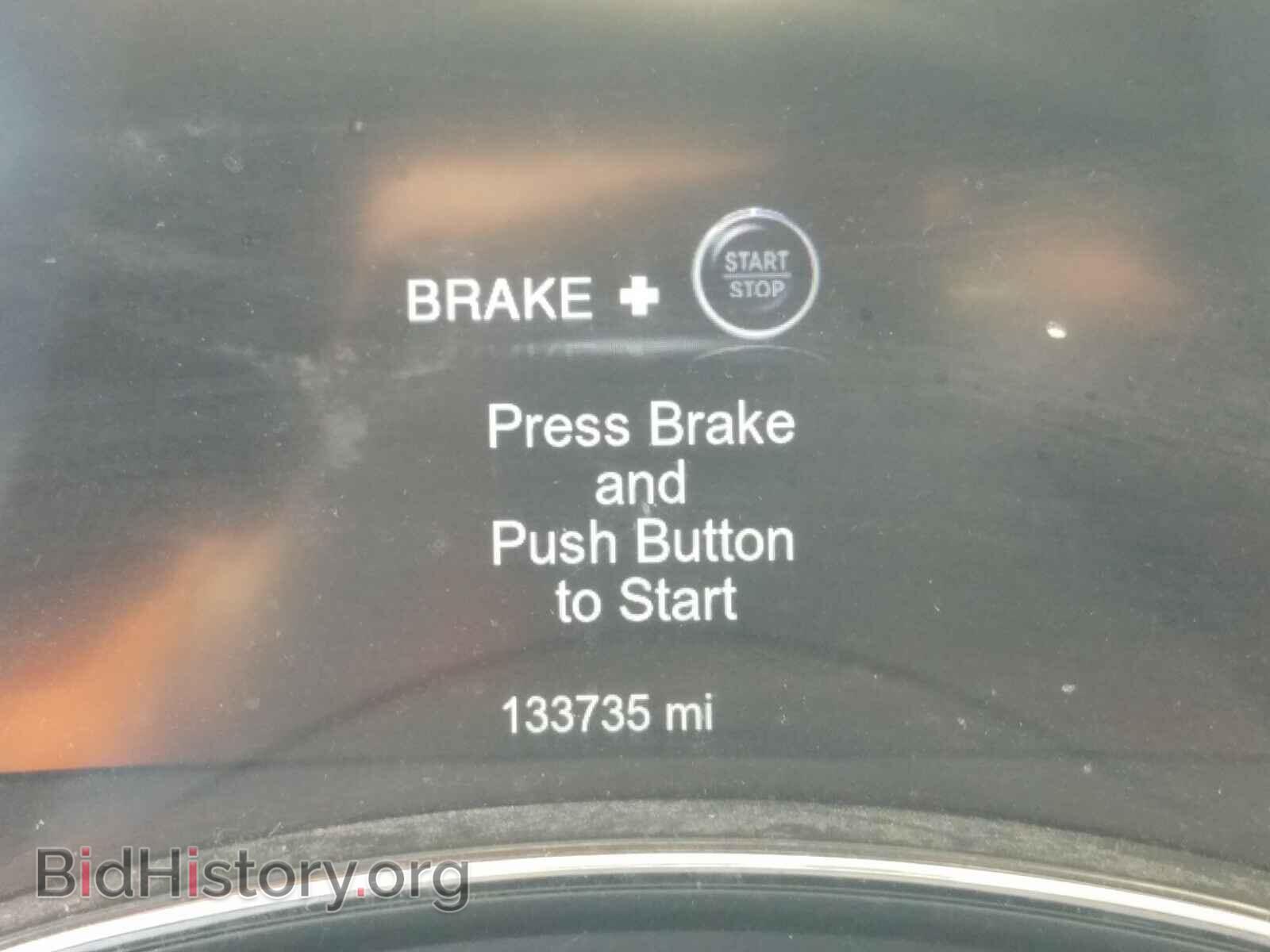 2014 DODGE DURANGO - VIN: 1C4RDJAG3EC405773 - Фото 8