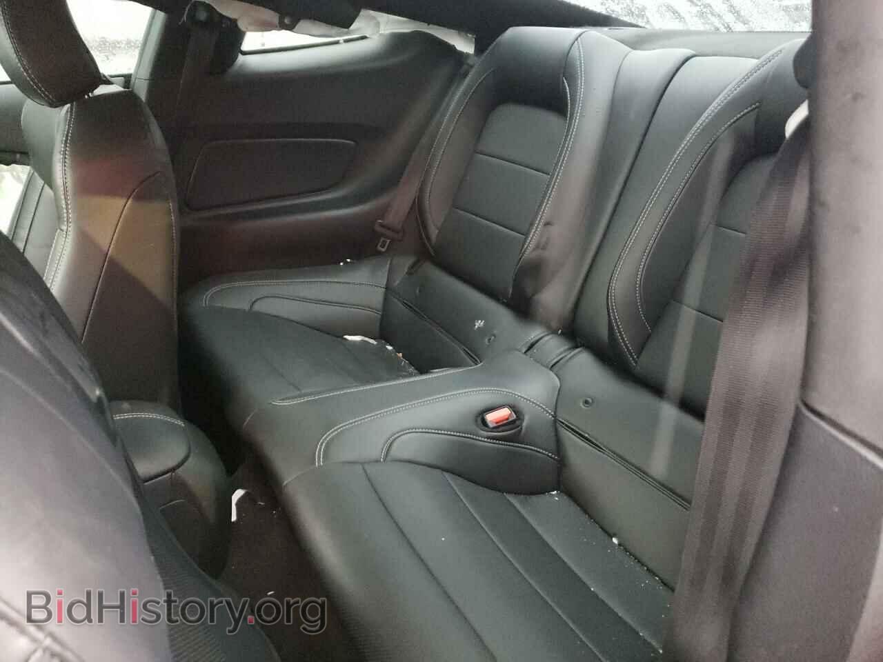 2021 FORD MUSTANG - VIN: 1FA6P8TH4M5156661 - Фото 10