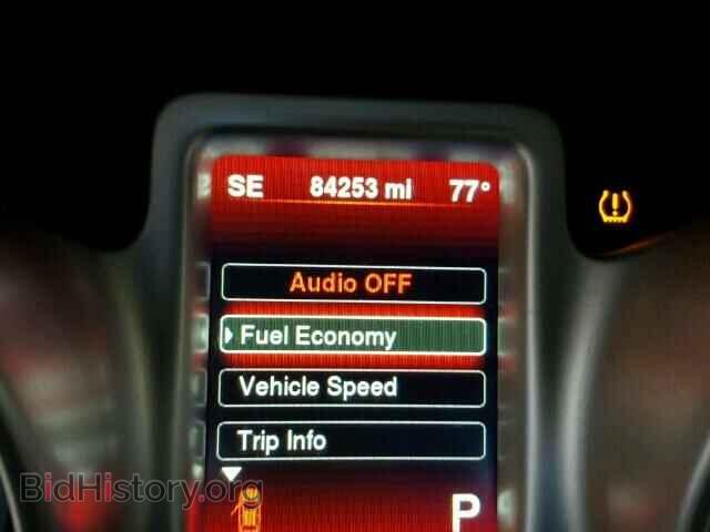 2014 DODGE JOURNEY - VIN: 3C4PDCBB4ET312206 - Фото 8