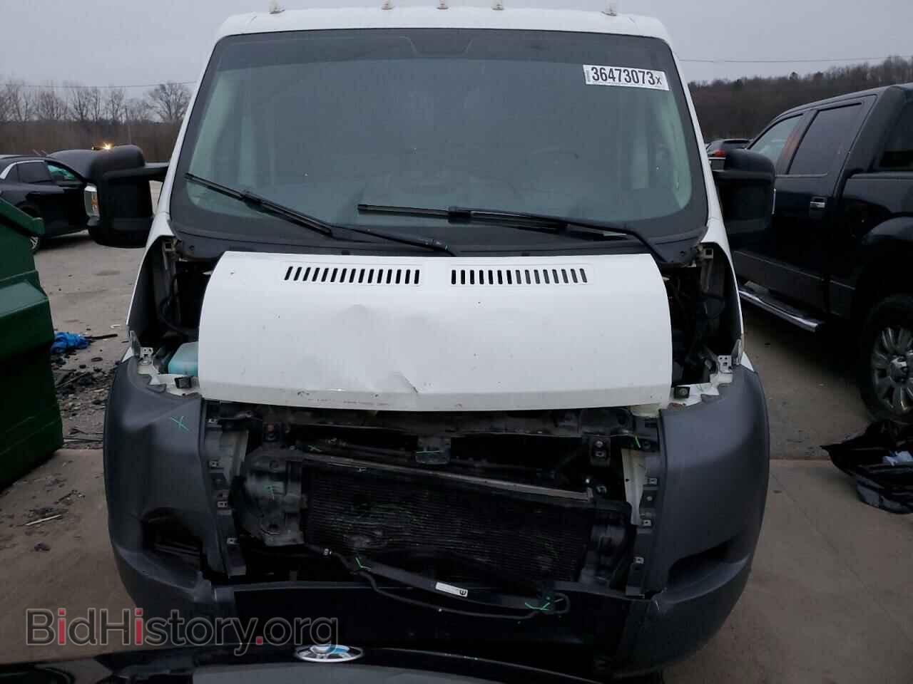 2017 RAM PROMASTER - VIN: 3C6TRVAG9HE513477 - Фото 5