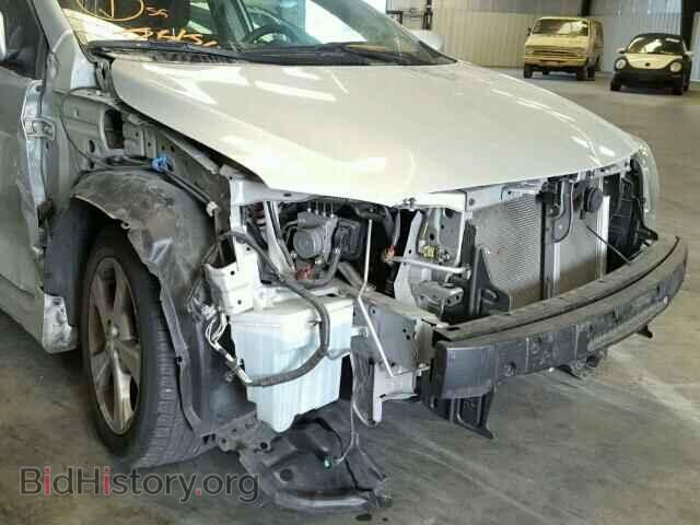 2013 TOYOTA COROLLA - VIN: 2T1BU4EE2DC948405 - Фото 9